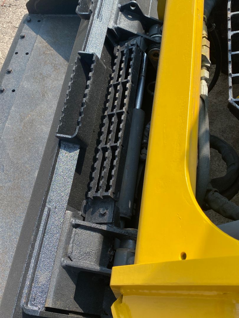 2019 CATERPILLAR 232D - Image 11